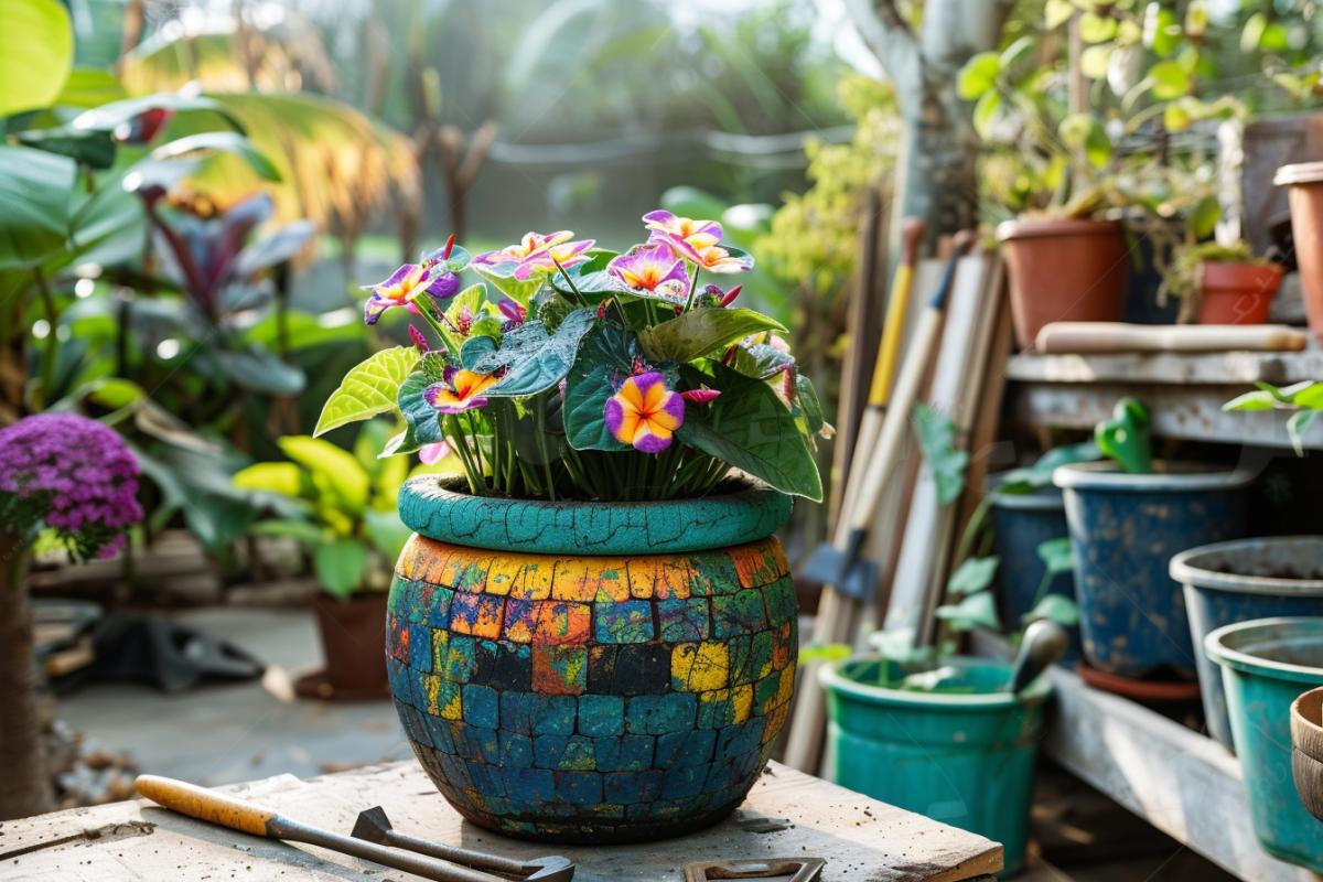 Que faire de ses pneus usés? Des alternatives écologiques sont possibles !