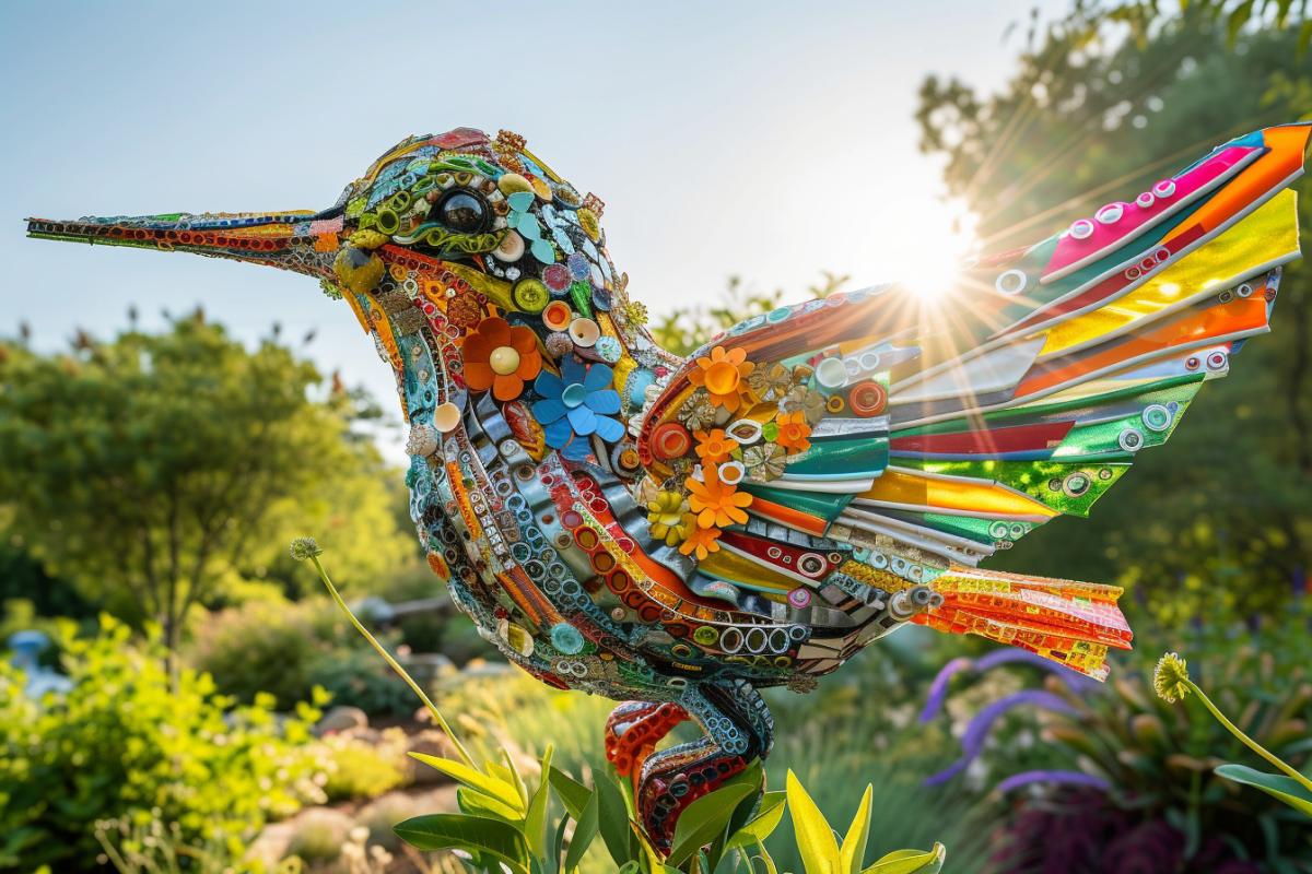 Comment recycler des pneus usés ? Guide pratique pour projets écologiques