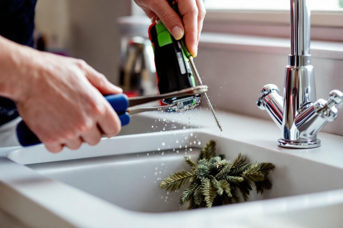 Comment remplacer un robinet autoperceur facilement ?