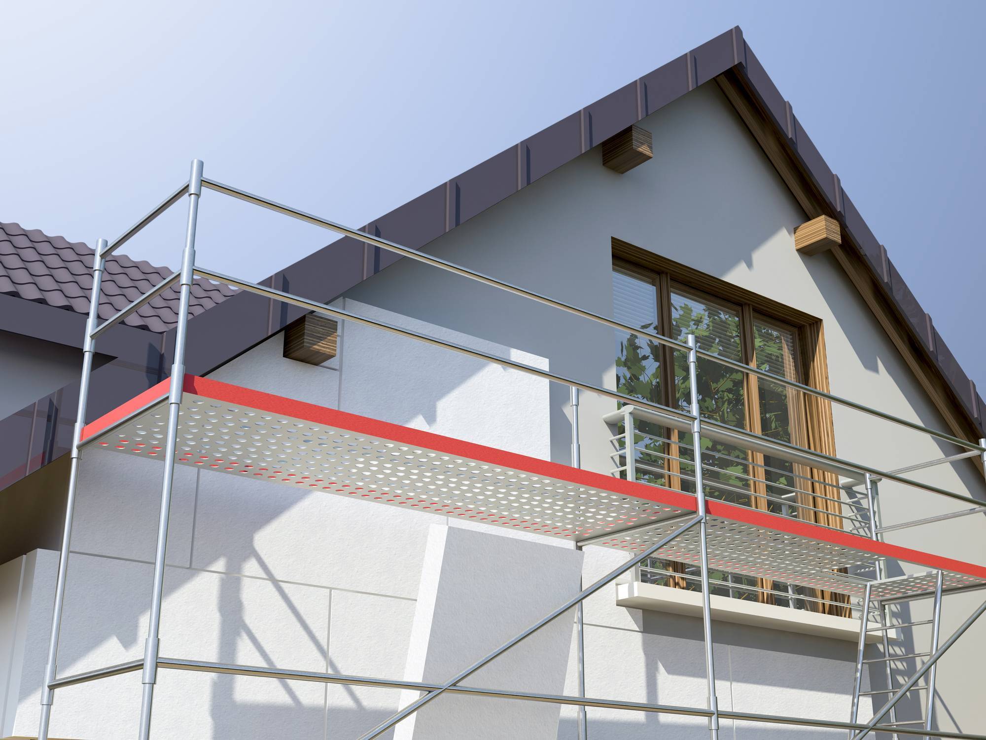 travaux de renovation ; renovation maison toulouse