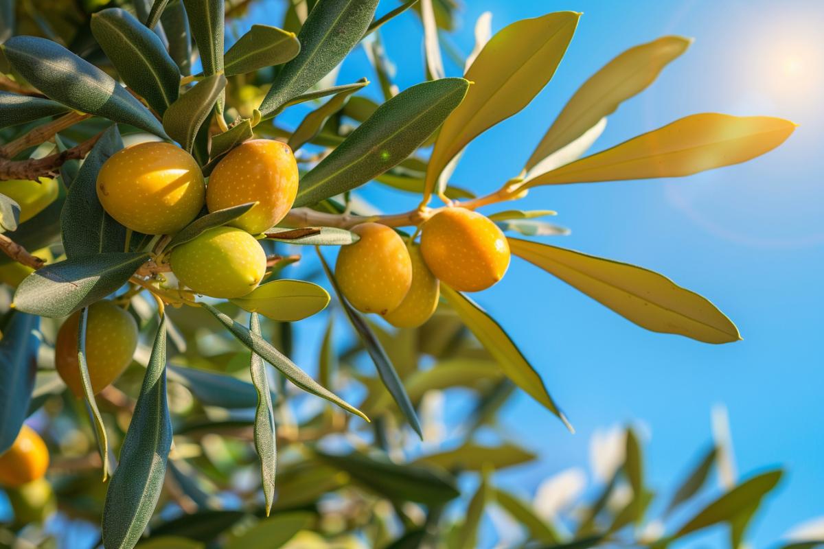 Cultiver l'olivier en climat tropical : guide et conseils