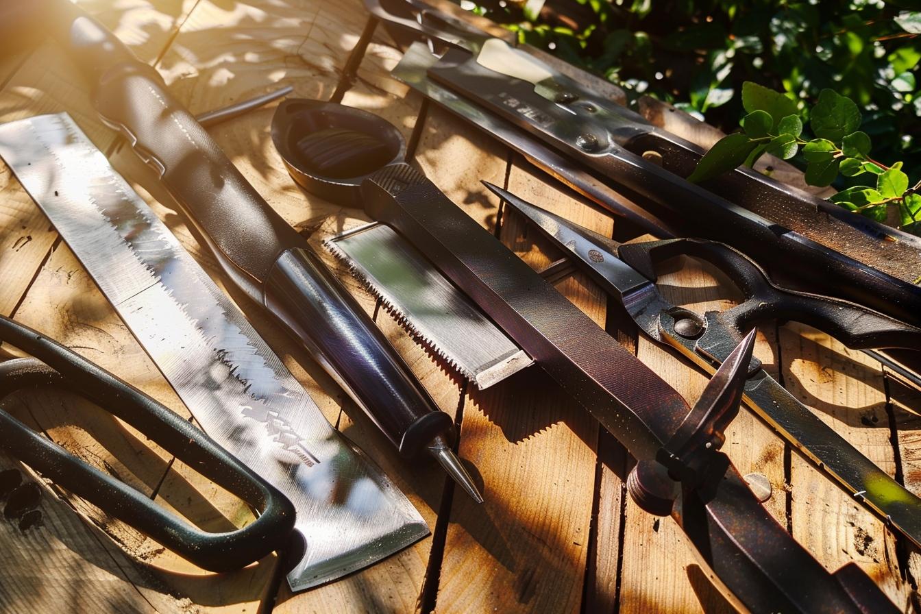 Comment tailler un oranger : guide pratique et astuces pour débutants