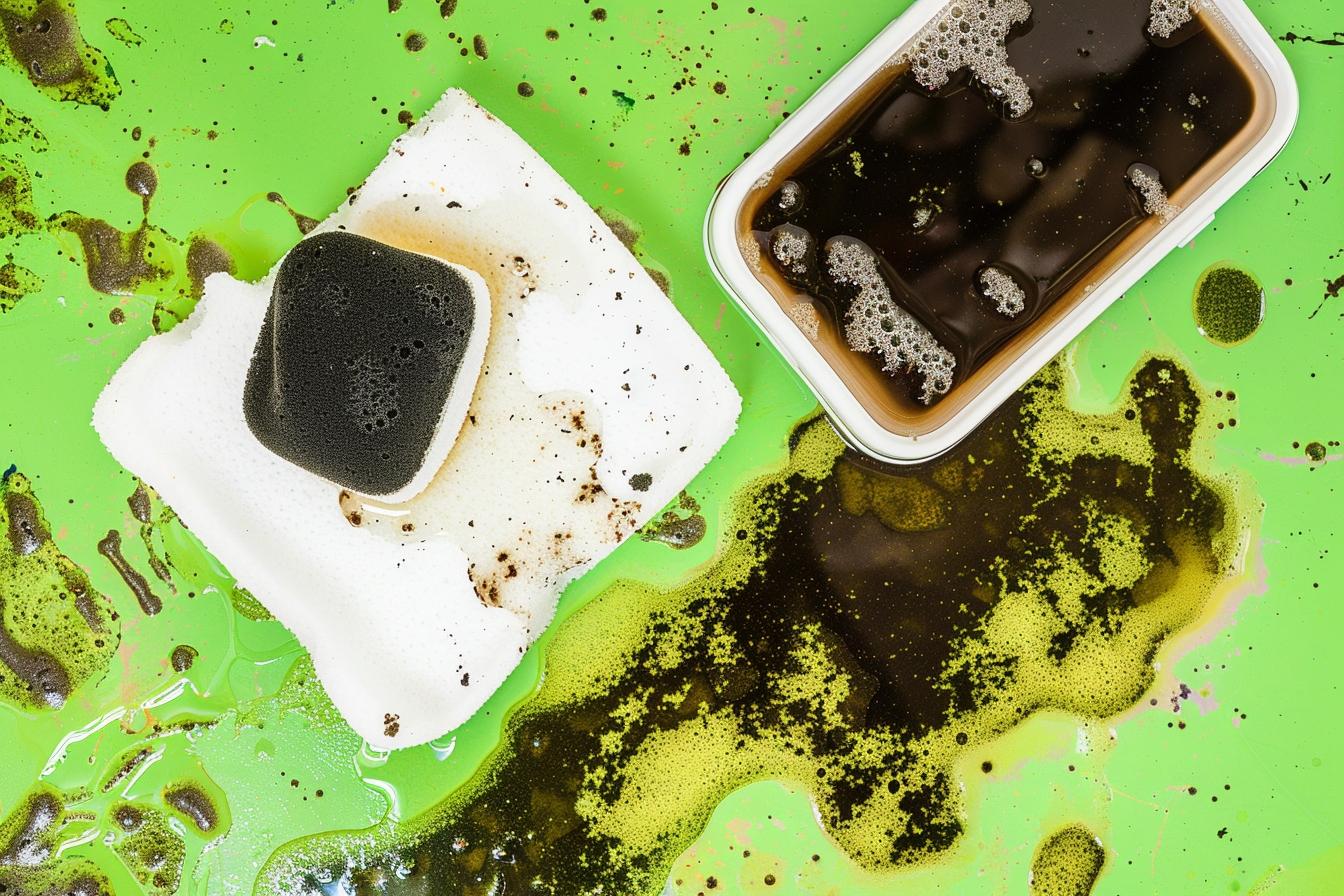 Comment utiliser le vinaigre blanc pour nettoyer la carrosserie de votre voiture ?