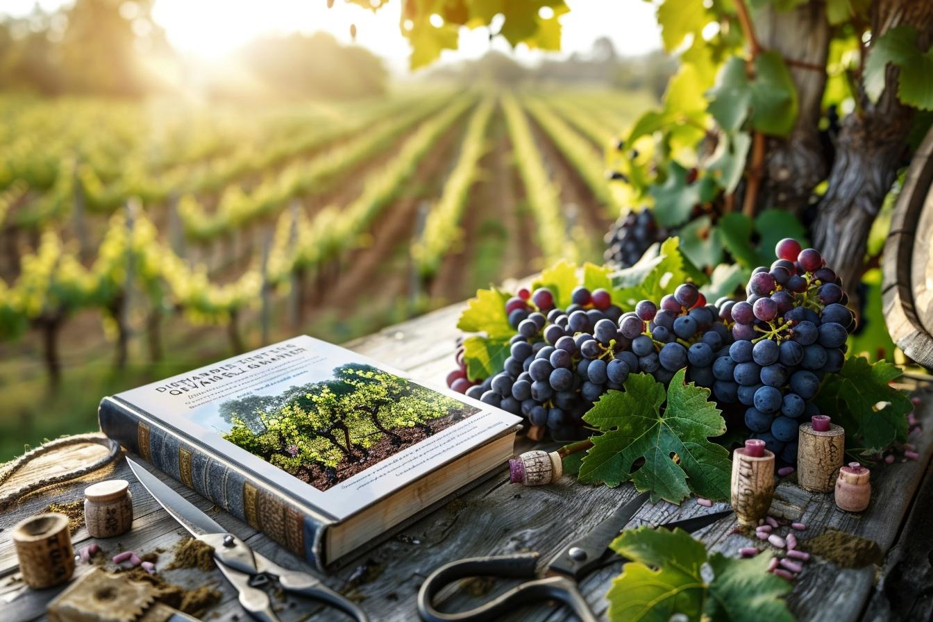 Comprendre et traiter la maladie de la vigne : Guide complet pour viticulteurs