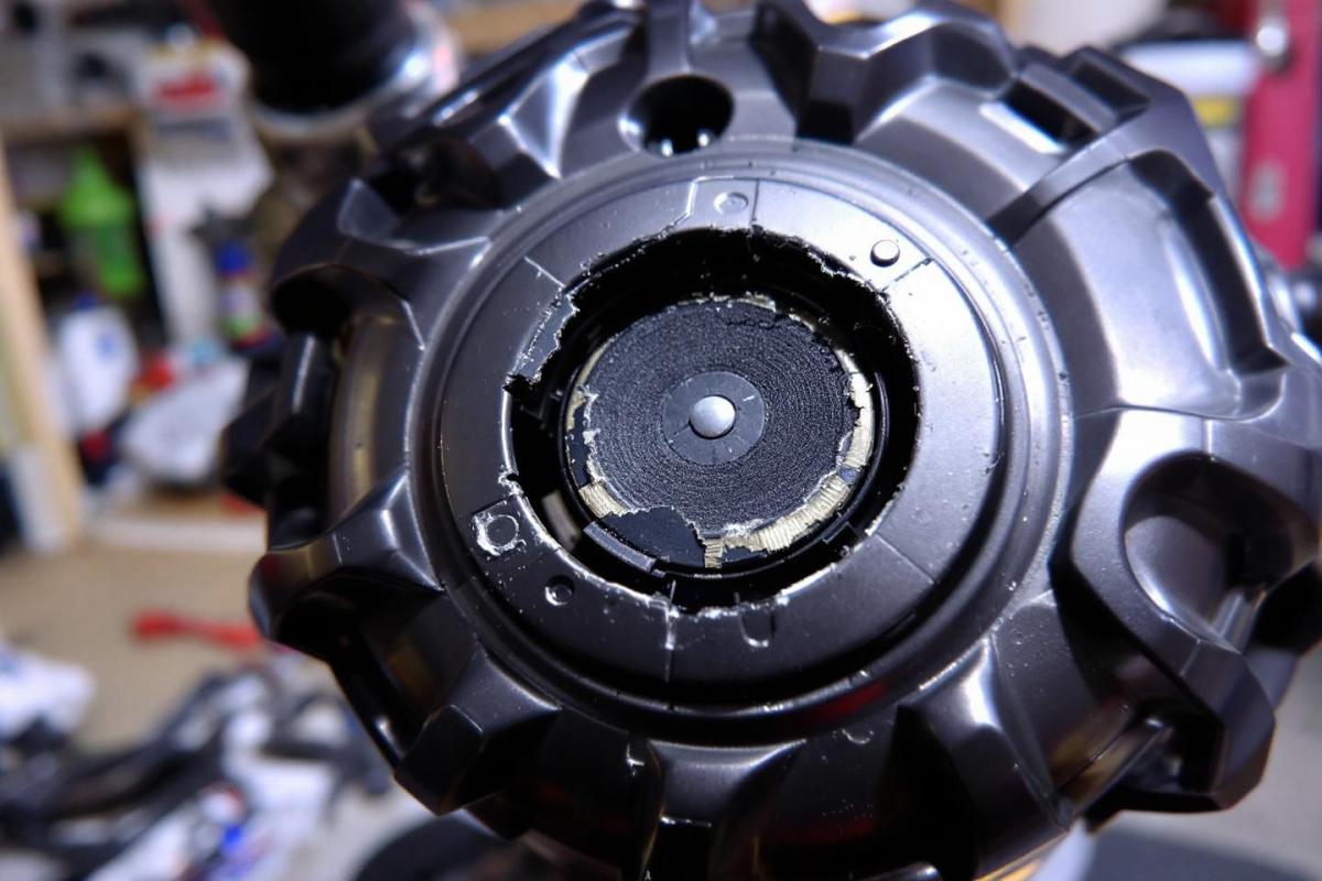 Conduit d'air bloqué Dyson : solutions et nettoyage complet