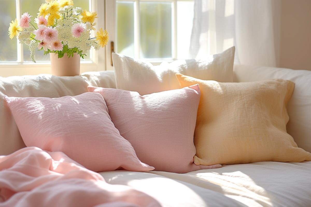 Couleur de peinture infaillible : le choix qui réussit à chaque fois