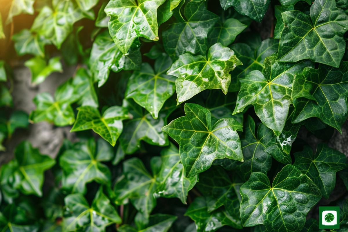 Faut-il arracher ou couper le lierre sur les maisons et façades ?