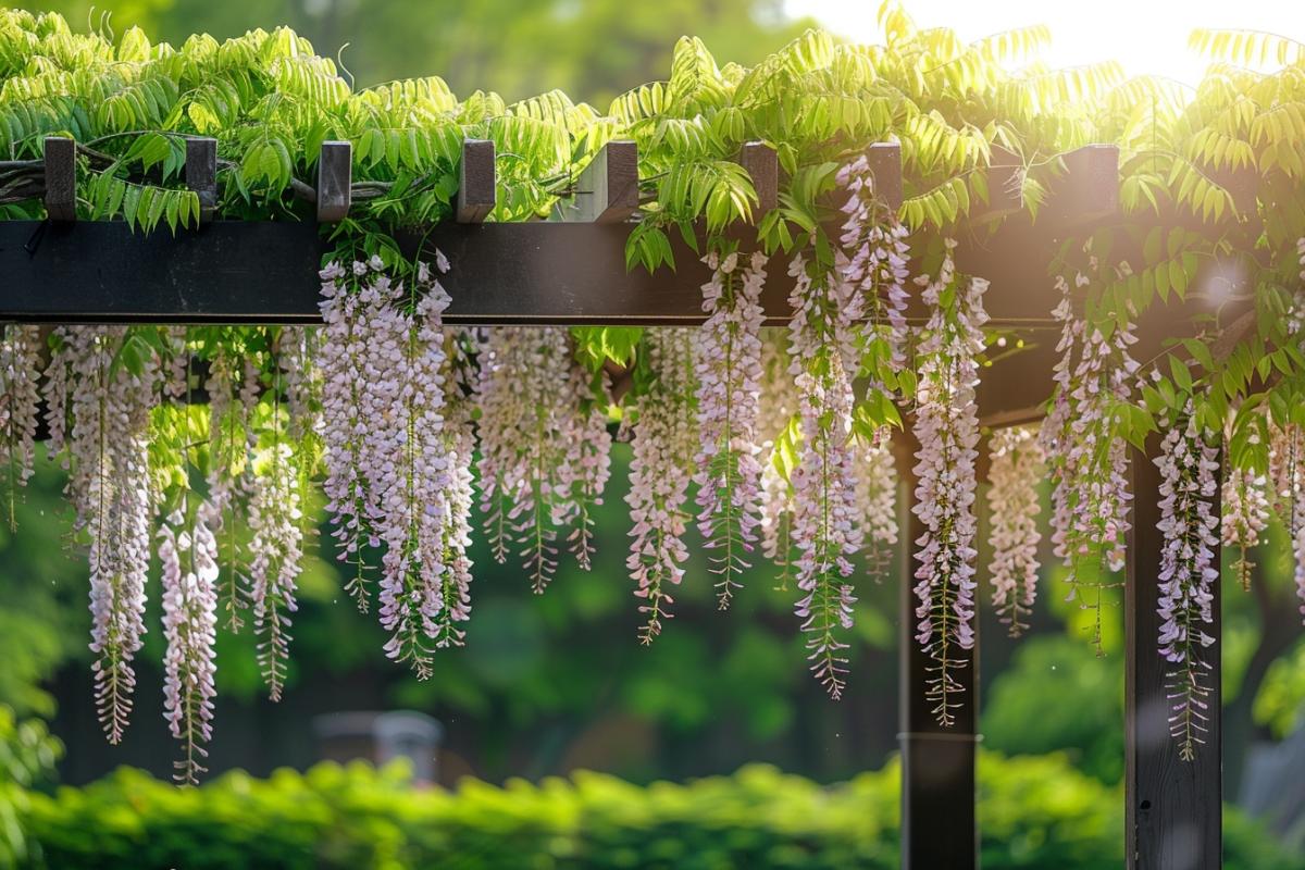 Créer de l'ombre sur votre terrasse : astuces et solutions pratiques