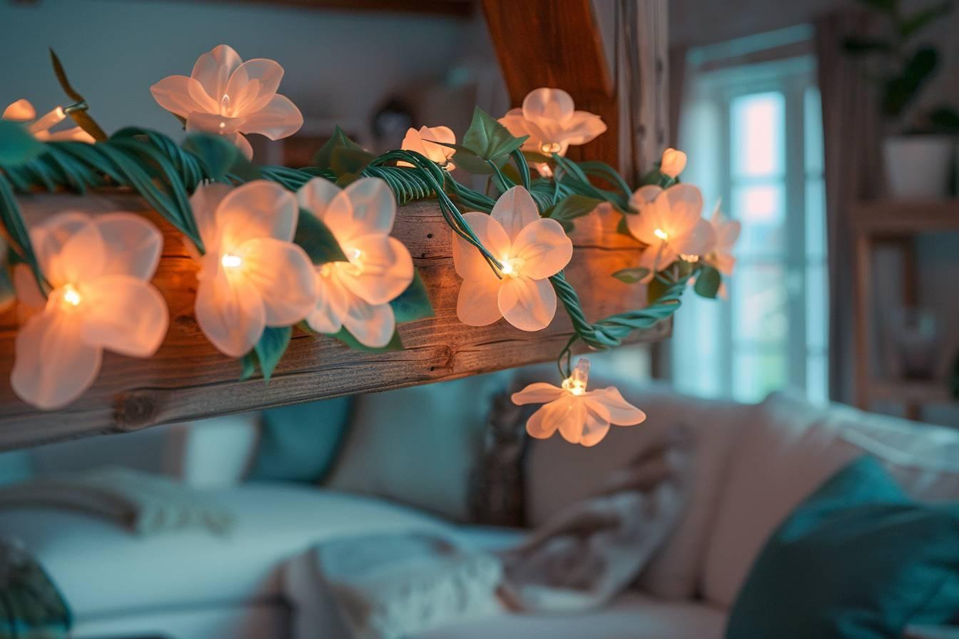 Créez une ambiance cocooning : 10 idées de décoration pour un intérieur chaleureux et confortable