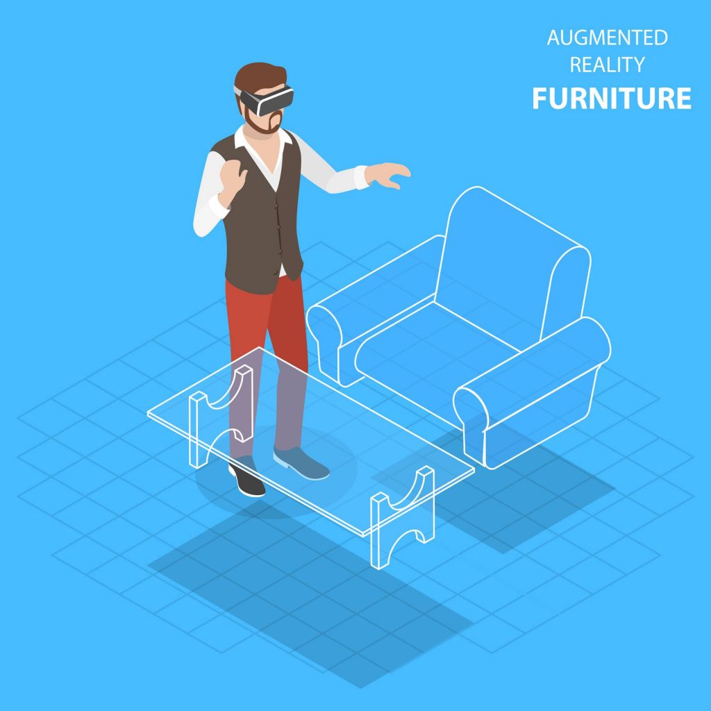 Valider la création d'un meuble