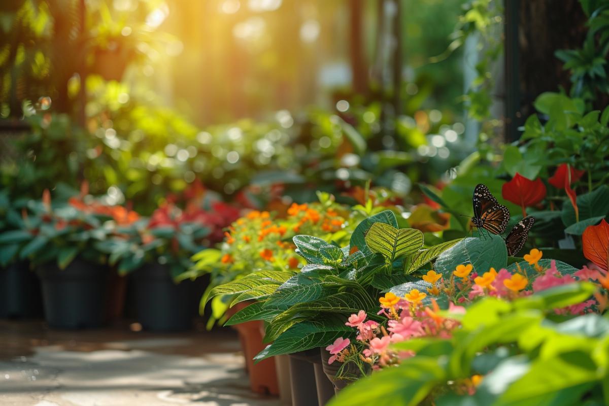 Cultiver des plantes indigènes : guide pratique pour votre jardin