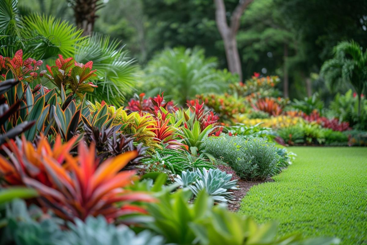 Guide pour cultiver des plantes indignes