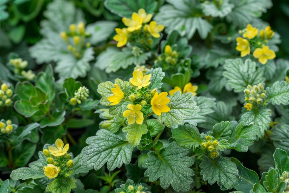 L'absinthe dans les landes : peut-elle pousser ? Guide au jardin