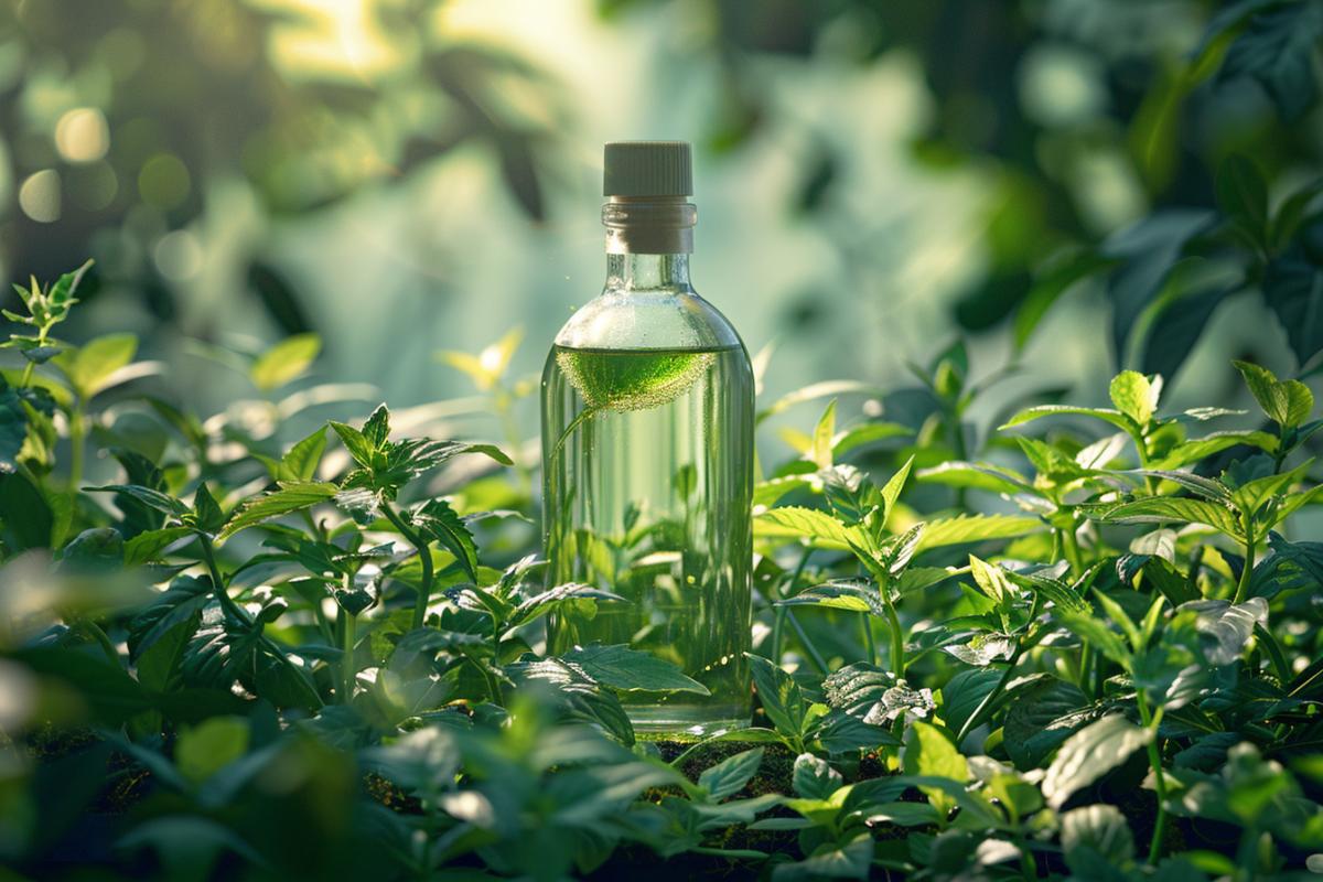 Cultiver l'absinthe dans les Landes ? Oui, voici comment (facilement) !