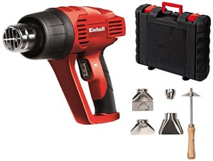 Einhell TH-HA 2000/1 Décapeur thermique 2000 W/2 Positions