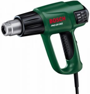 Bosch 060329C760 PHG 630 DCE