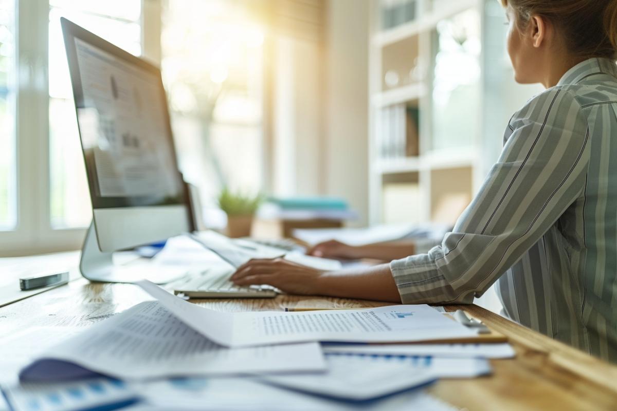 Déclaration de revenus 2024 : attention au piège de la page 3 !