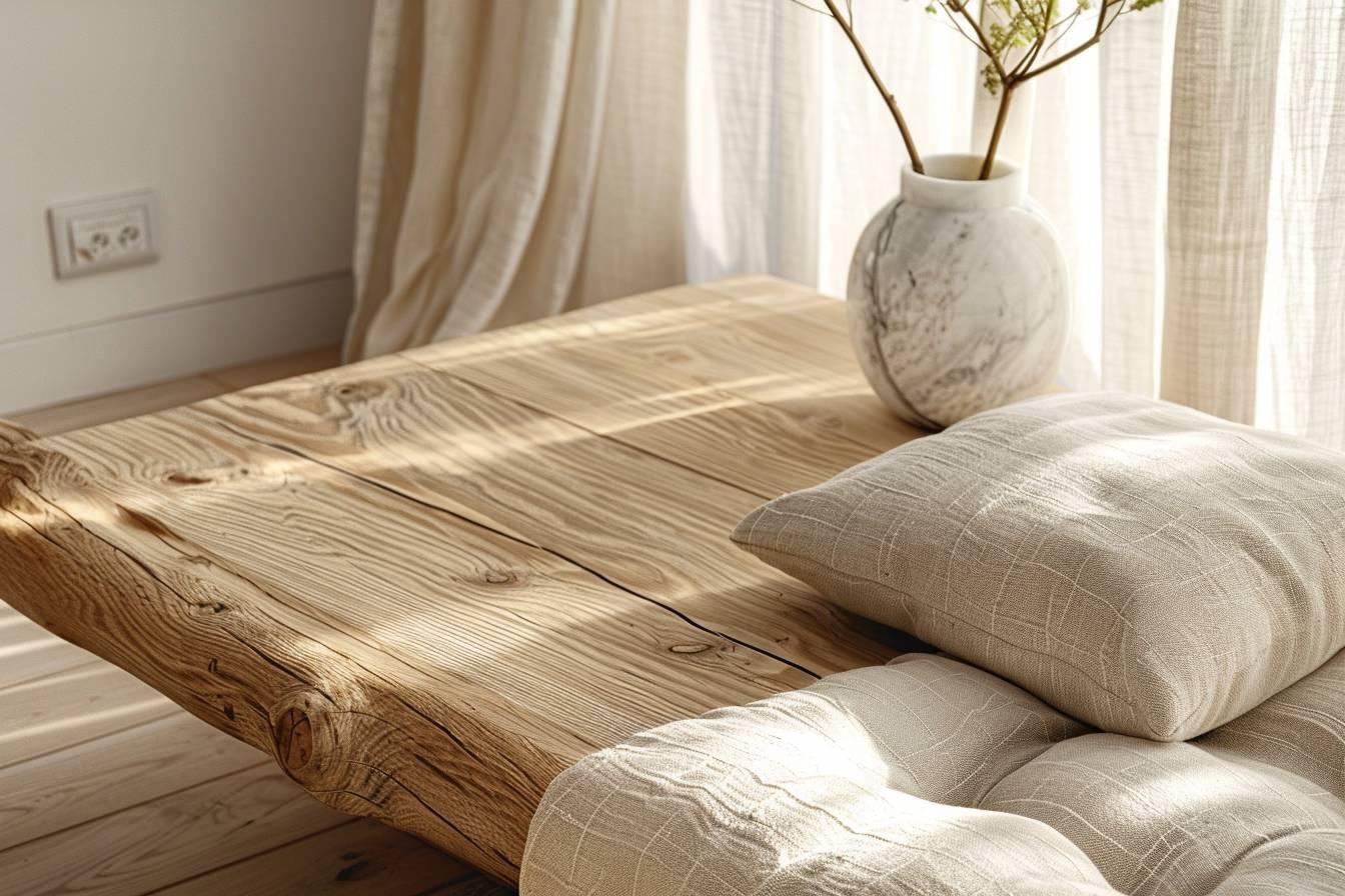 Déco salon moderne chic : idées et astuces pour un intérieur élégant et contemporain