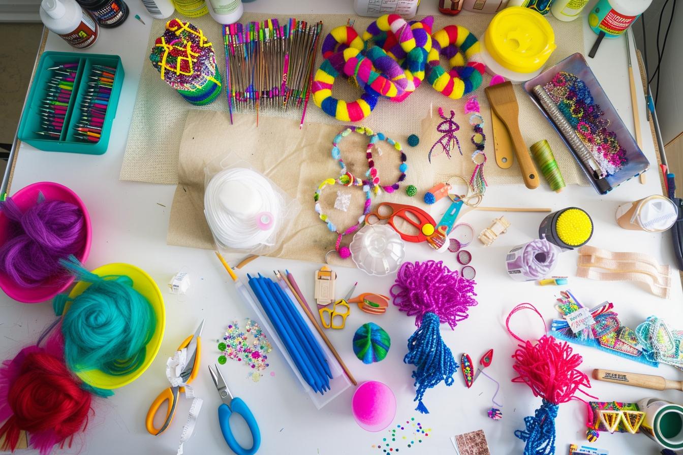 Décor médiéval DIY : 10 idées faciles pour transformer votre intérieur