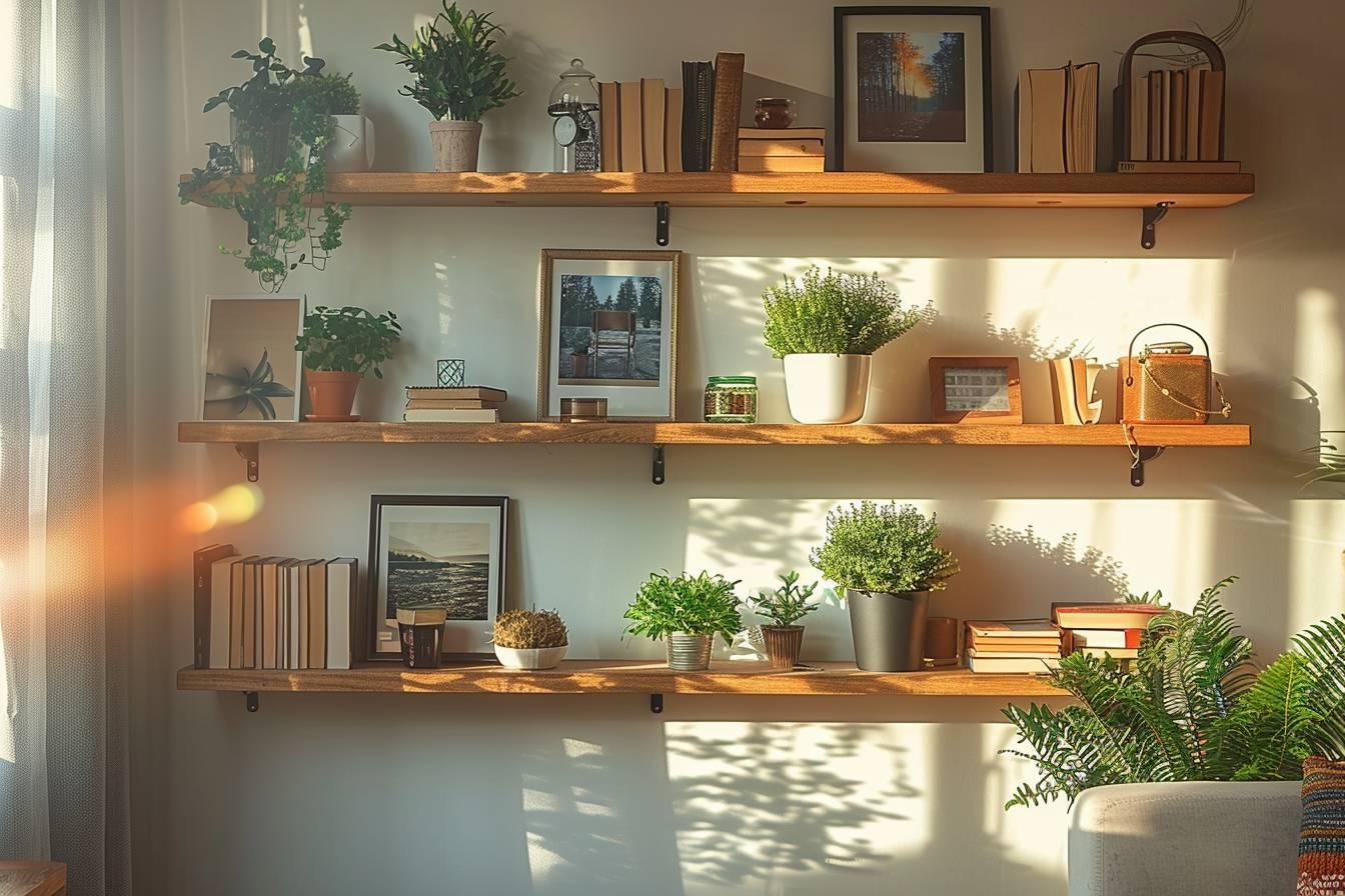 Décoration murale originale : 10 idées insolites pour transformer vos murs et surprendre vos invités