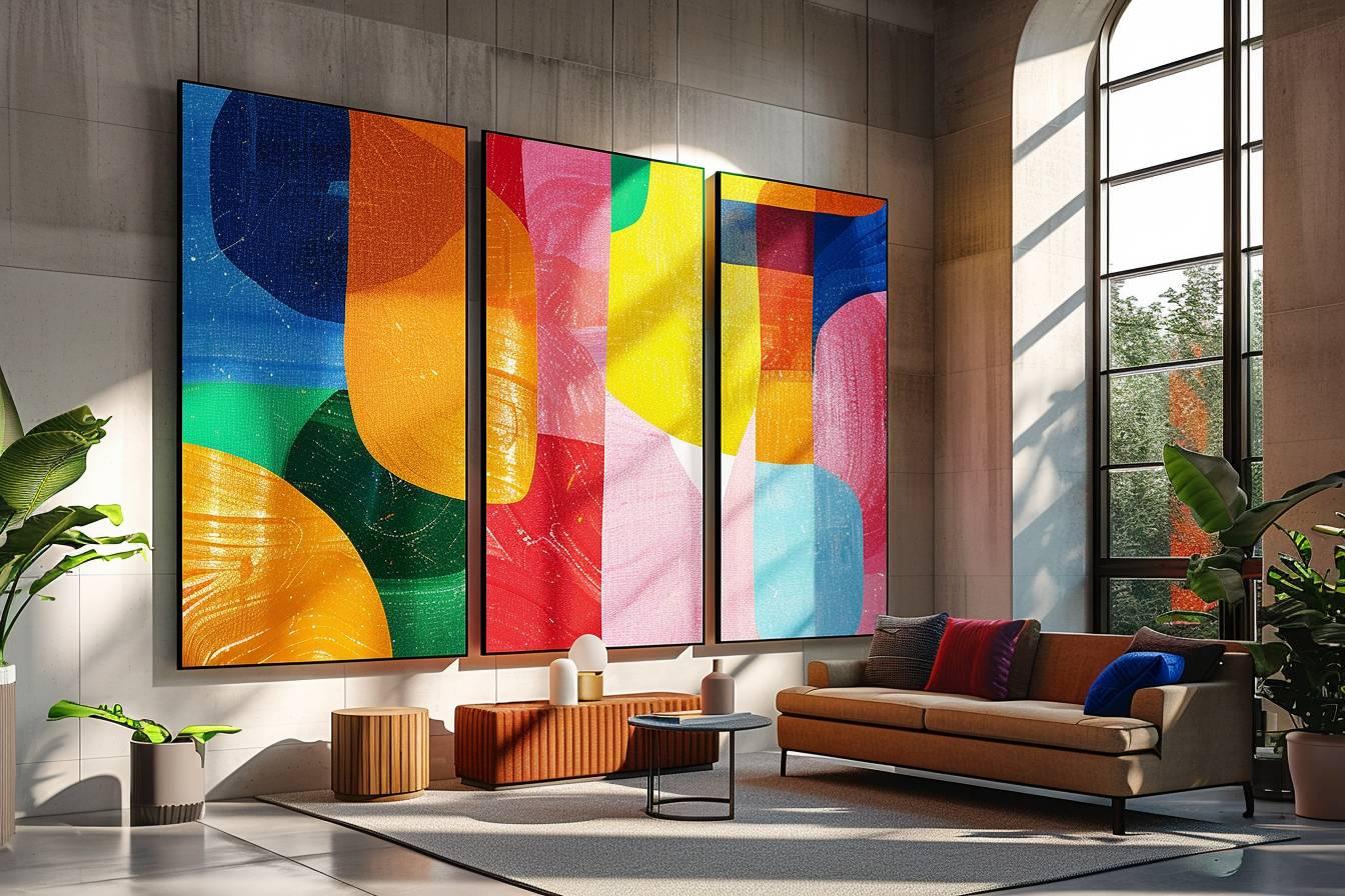 Décoration murale originale : 10 idées insolites pour transformer vos murs et surprendre vos invités