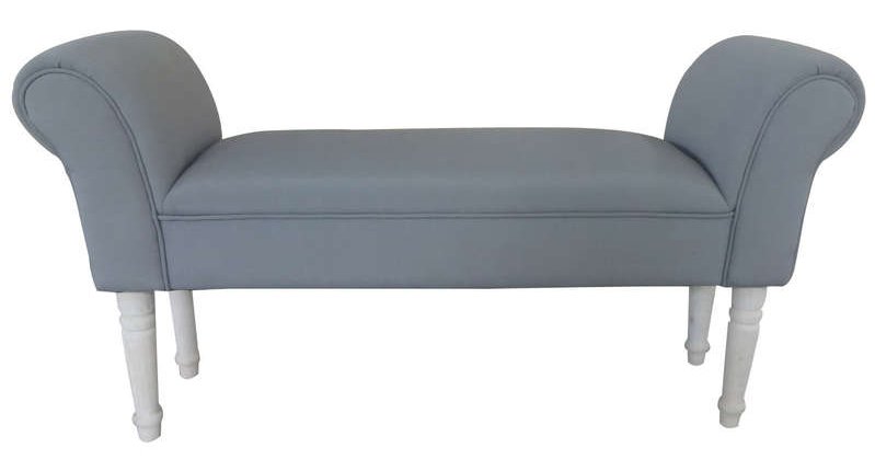 Décorer votre chambre avec un bout de lit