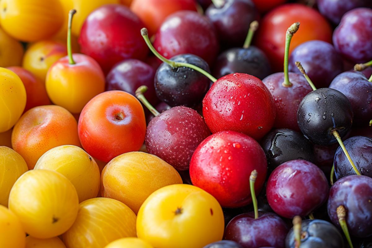 Découverte botanique : Comprendre les fleurs hybrides facilement