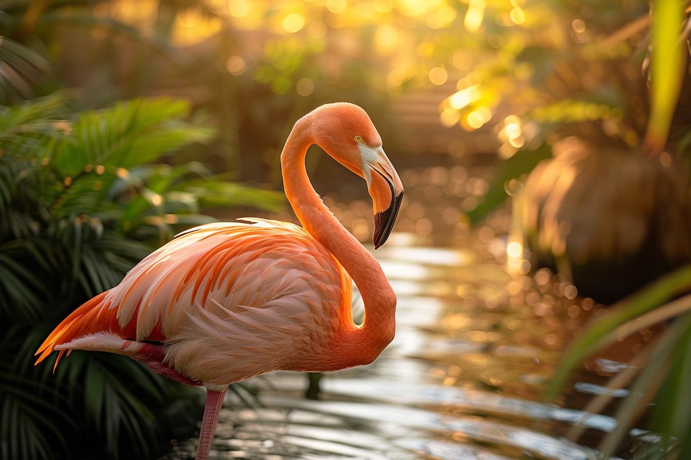 Découvrez 10 animaux commençant par la lettre F : faune étonnante et méconnue