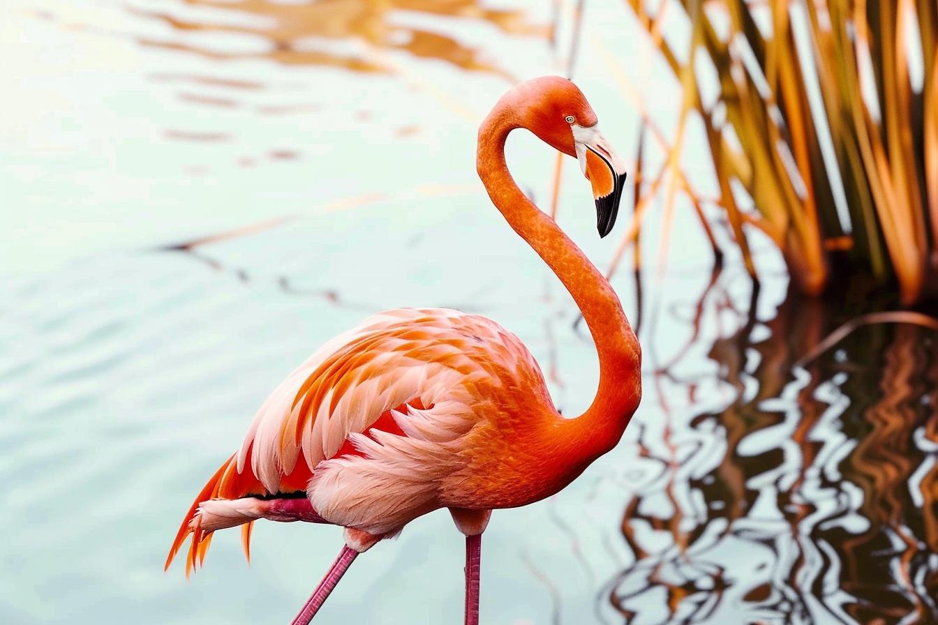 Découvrez 10 animaux commençant par la lettre F : faune étonnante et méconnue