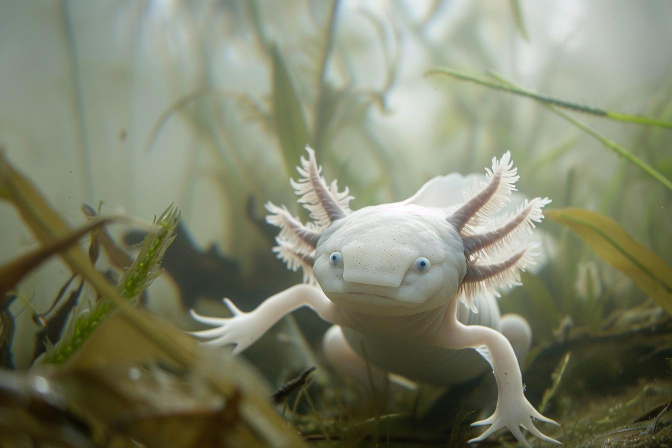 Découvrez 10 animaux incroyables commençant par la lettre A - Guide complet