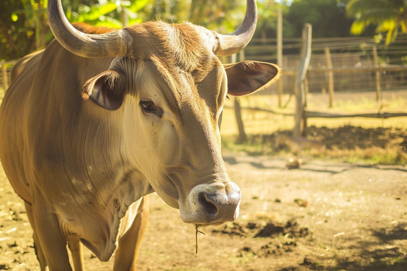 Découvrez 10 animaux incroyables commençant par Z : de zèbre à zorille
