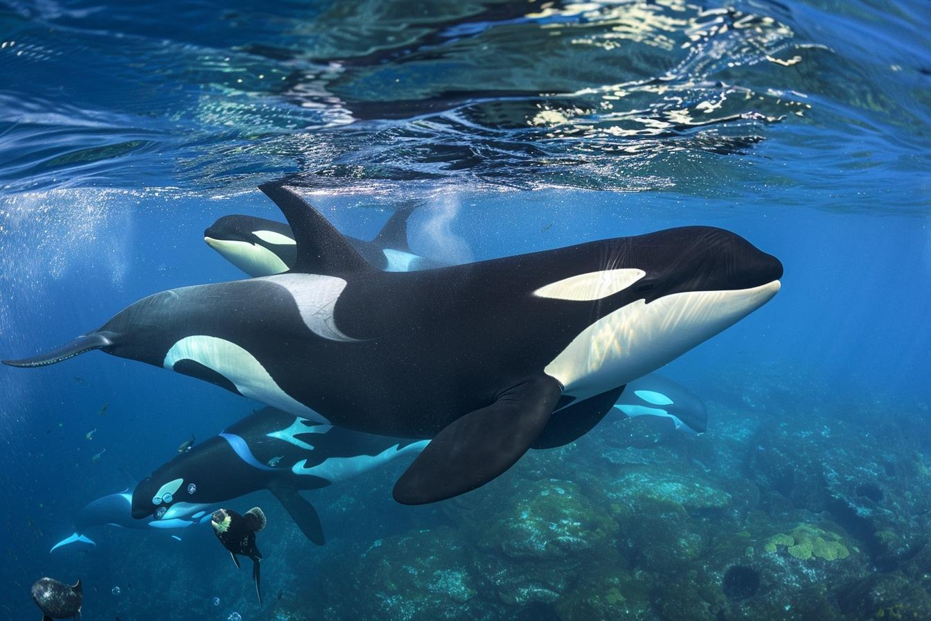 Découvrez 10 animaux surprenants commençant par la lettre E