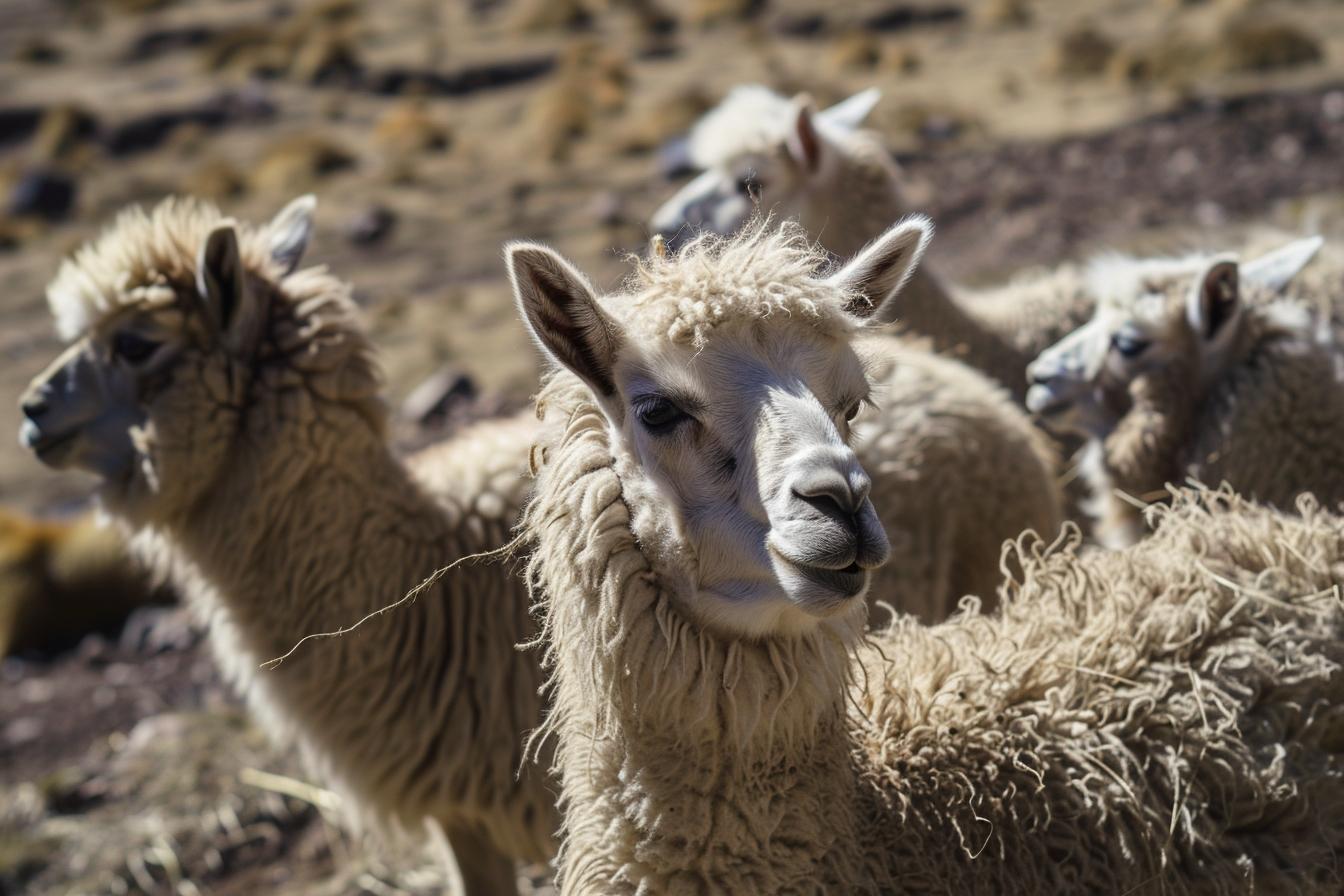 Découvrez 10 animaux surprenants commençant par V : liste et caractéristiques