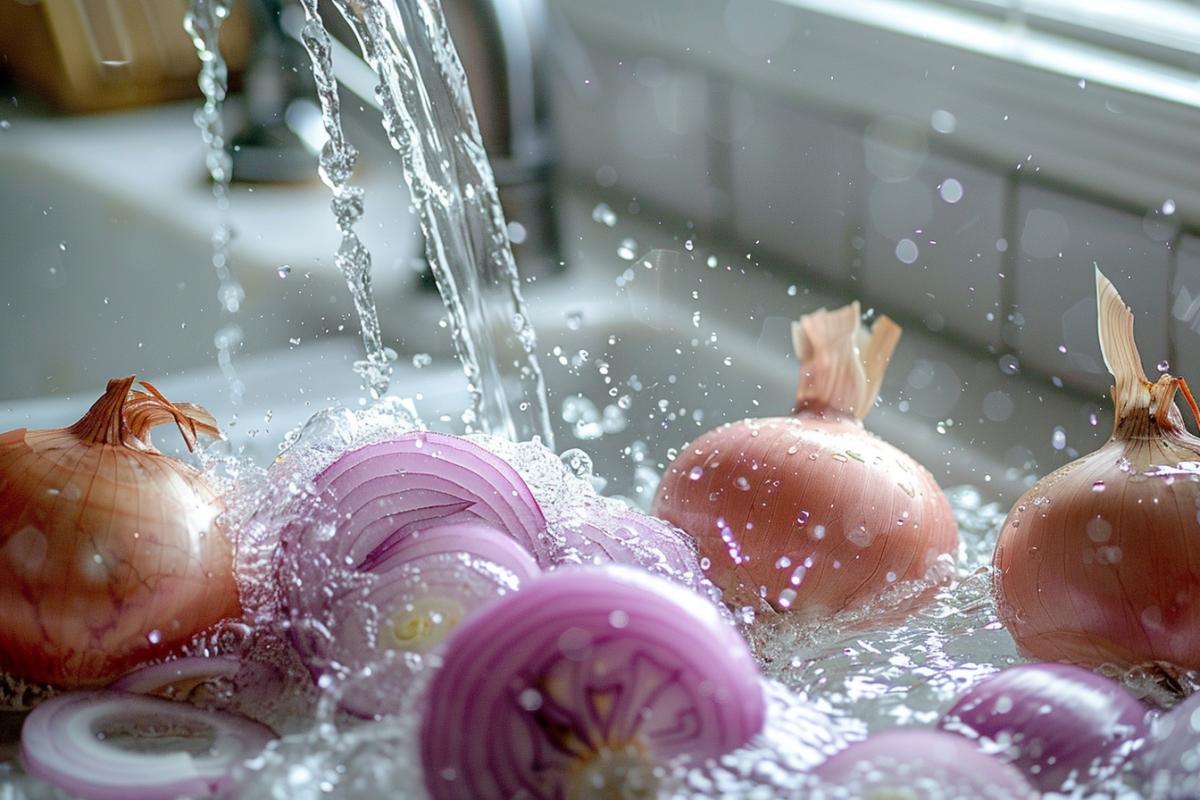 Découvrez 6 variétés d'oignons surprenantes pour enrichir vos plats