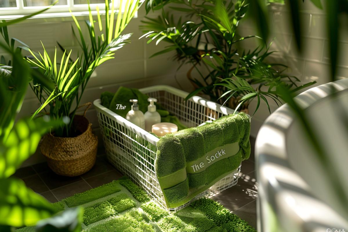 Découvrez la plante verte XS exceptionnelle pour absorber les toxines chez vous