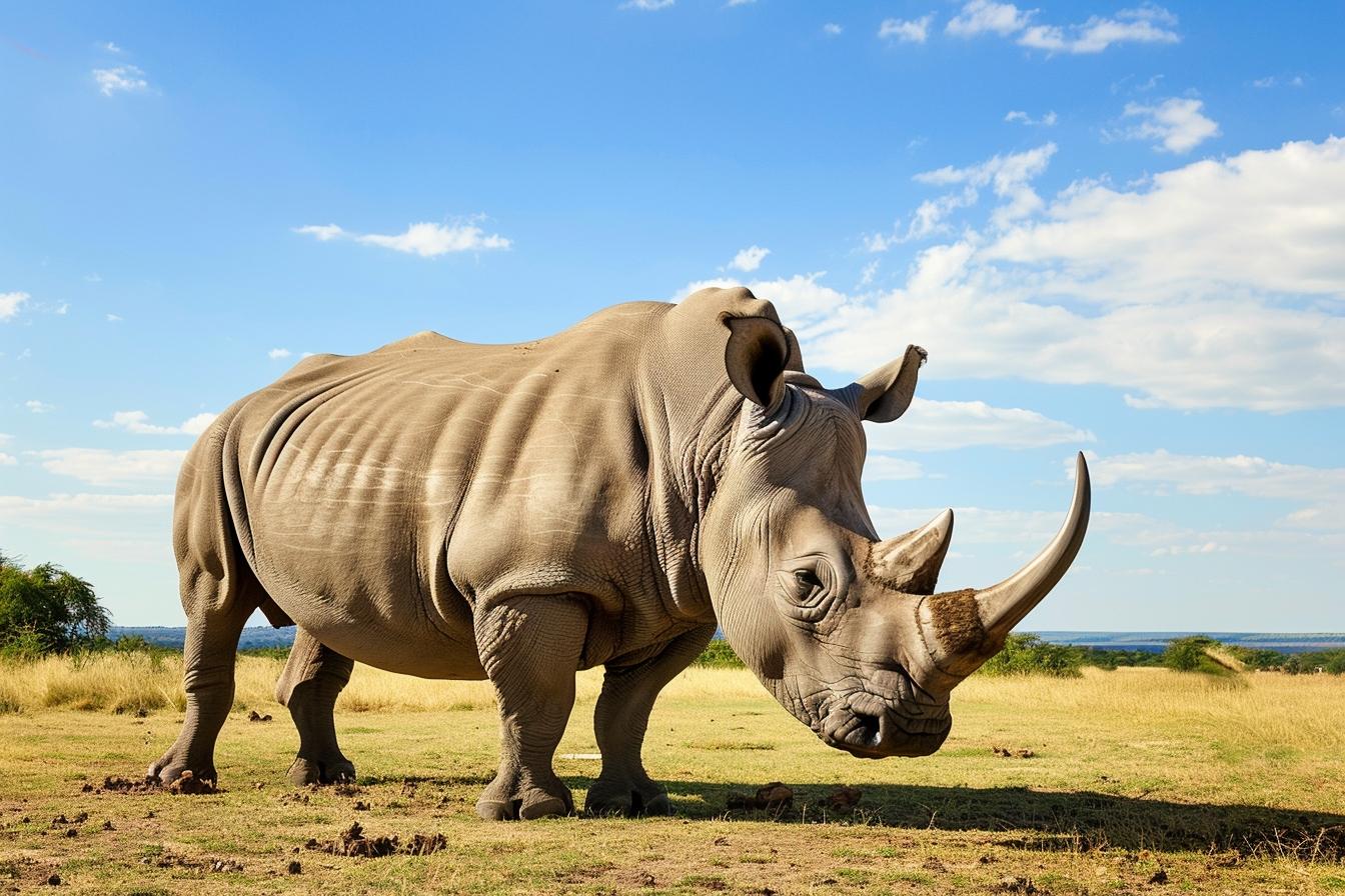 Découvrez l'animal en R : caractéristiques et curiosités fascinantes