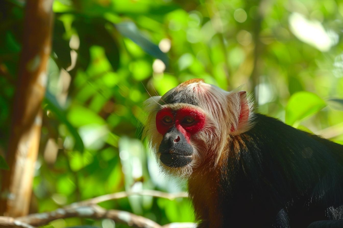 Découvrez l'animal en U : une plongée dans le monde des espèces rares et uniques