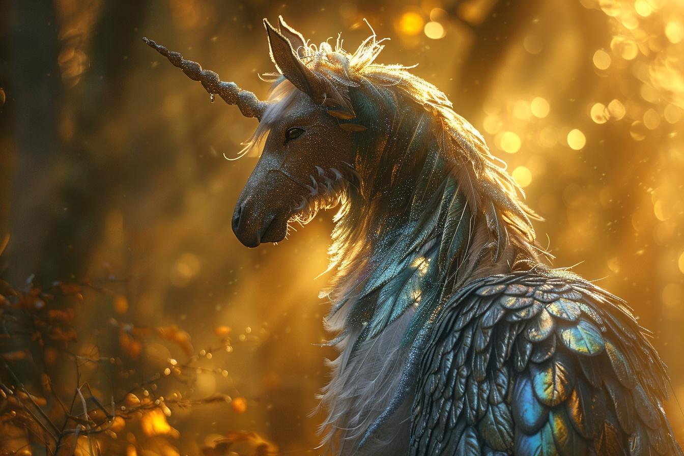 Découvrez l'animal en U : une plongée dans le monde des espèces rares et uniques