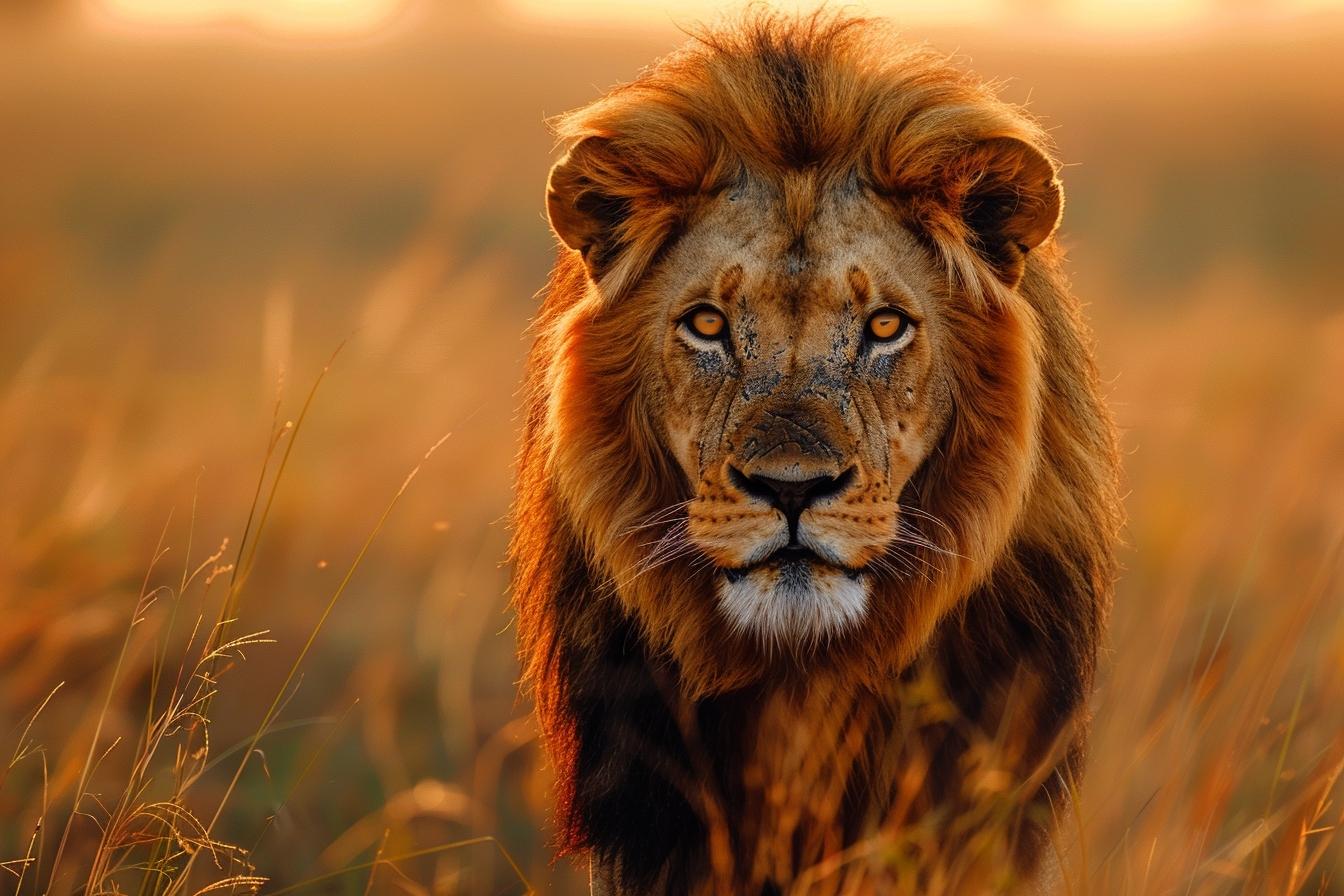 Découvrez l'animal en X : une liste fascinante à explorer