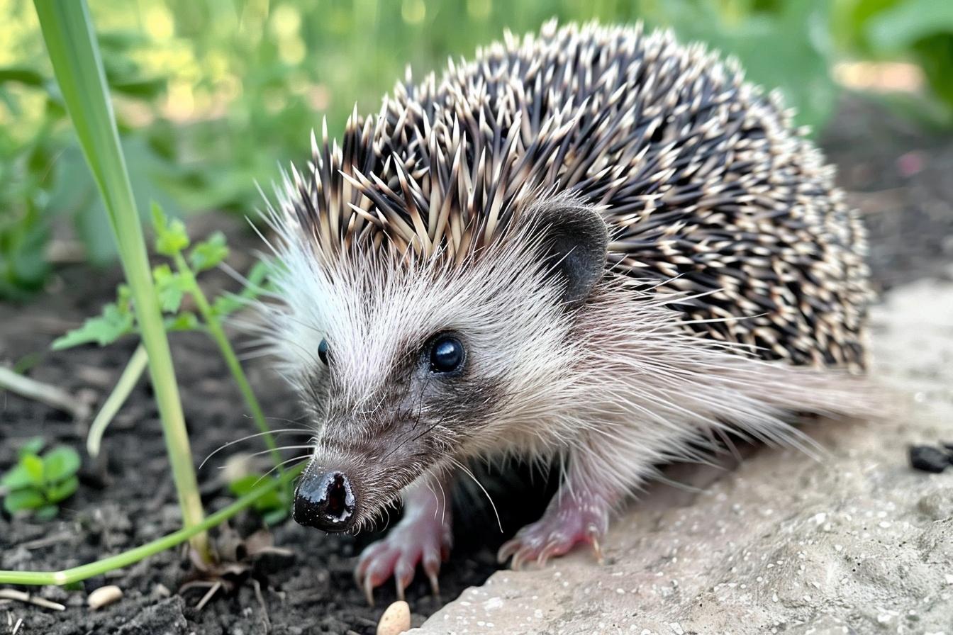 Découvrez le monde fascinant de l'animal en H : caractéristiques et espèces emblématiques.