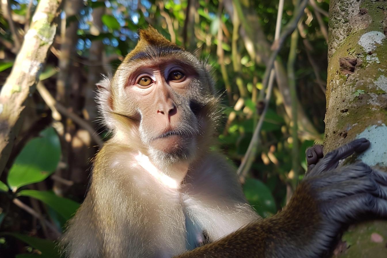 Découvrez les animaux en S : serpents, singes, saumons et autres espèces surprenantes