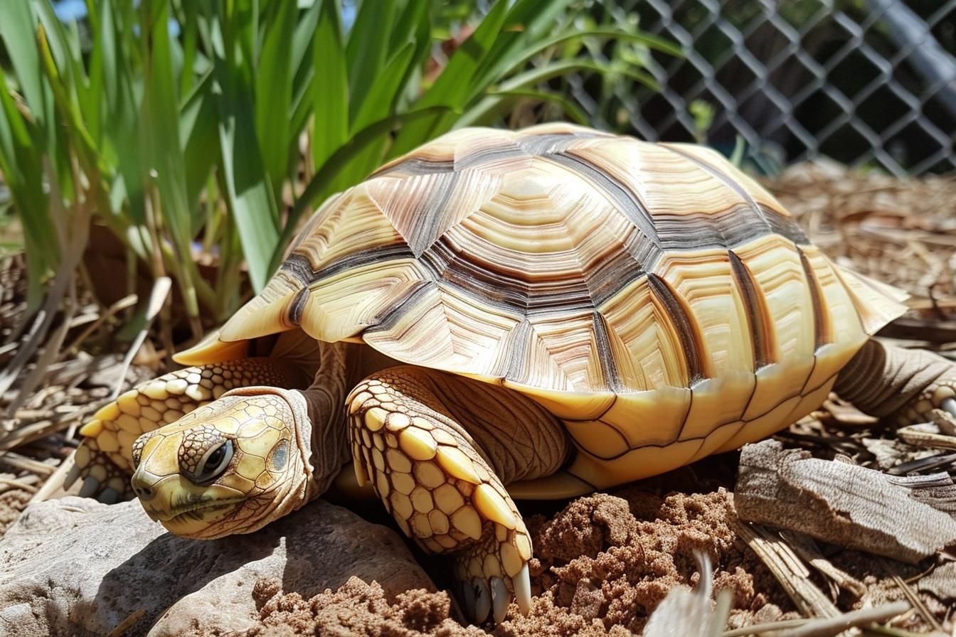 Découvrez les espèces de reptiles les plus fascinantes du monde