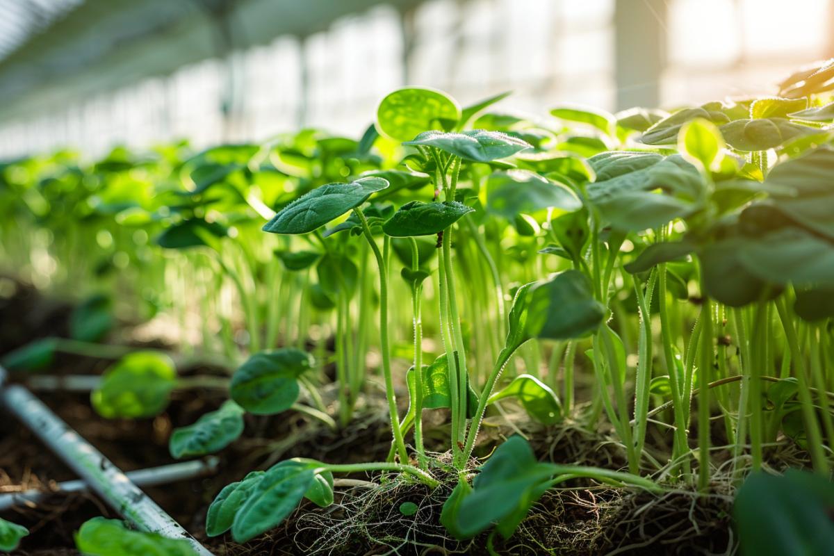Découvrez les plantes à bouturer cet hiver pour un jardin fabuleux (guide ultime)