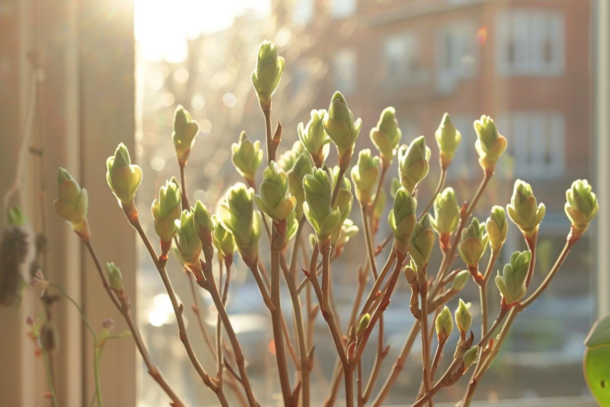 Quelles plantes réussir à bouturer en hiver : guide complet