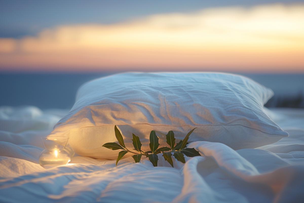 Découvrez les usages étonnants de la feuille de laurier : bienfaits et astuces