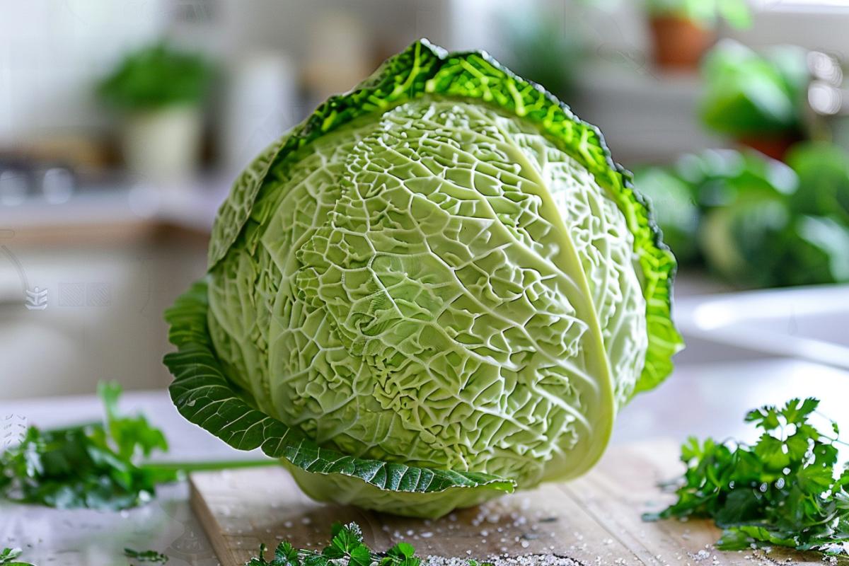 Découvrez les variétés de choux à savourer selon chaque saison