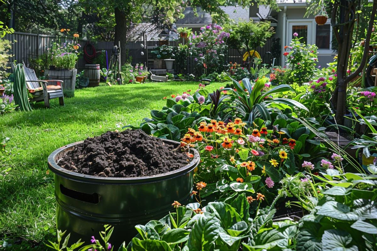 Découvrez pourquoi la jacinthe d'eau est considérée la plante aquatique la plus utile