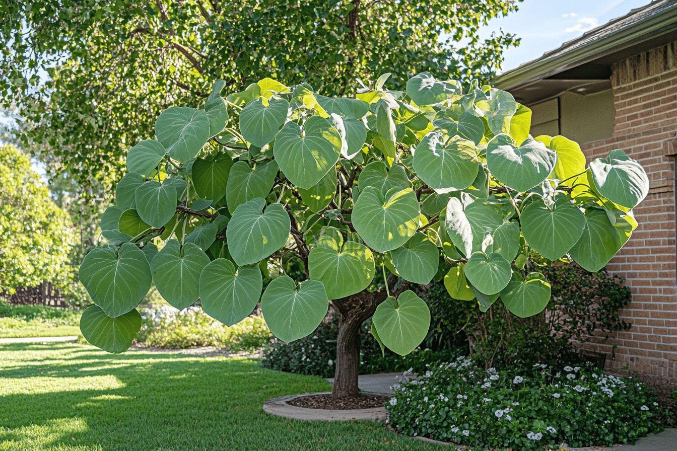 Découvrez les principaux inconvénients du catalpa avant de l'installer dans votre jardin