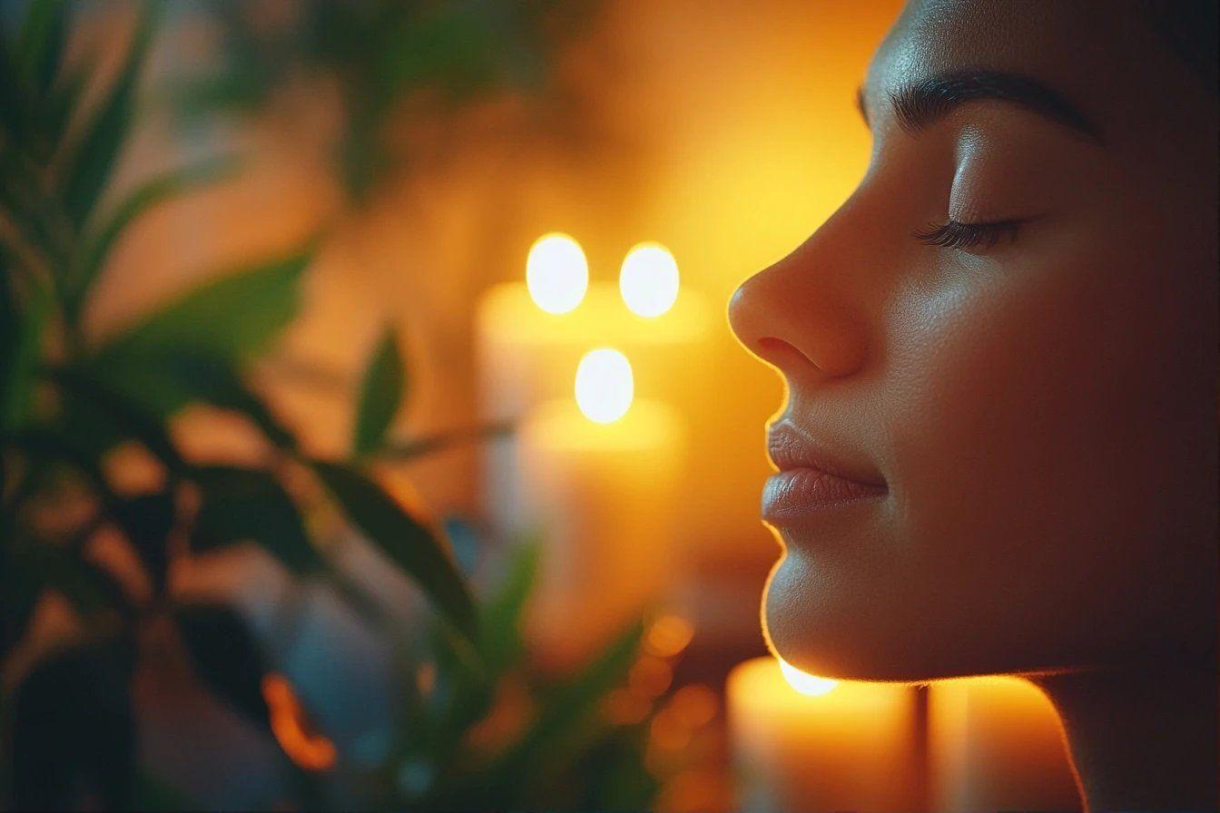 Découvrez le yoga nidra : technique de relaxation méditative pour améliorer votre sommeil et bien-être