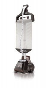 Utiliser un défroisseur vapeur